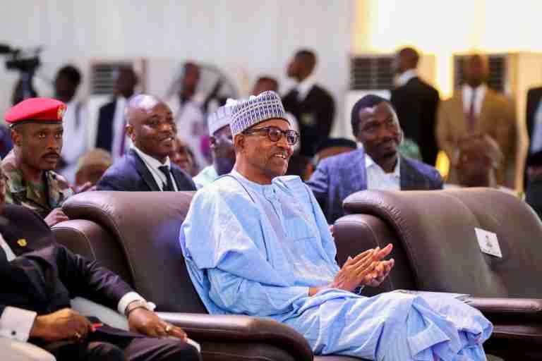 Nigeria’s former President Muhammadu Buhari dies in London