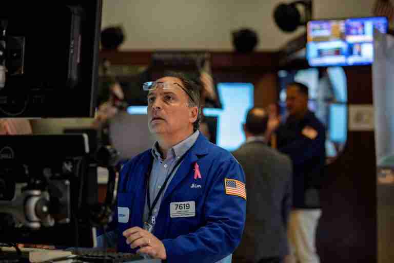 World stocks slip as US tariff threats heat-up
