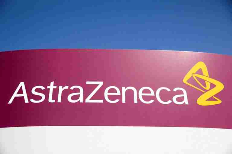 AstraZeneca drug lowers high blood pressure in late-stage study; shares rise
