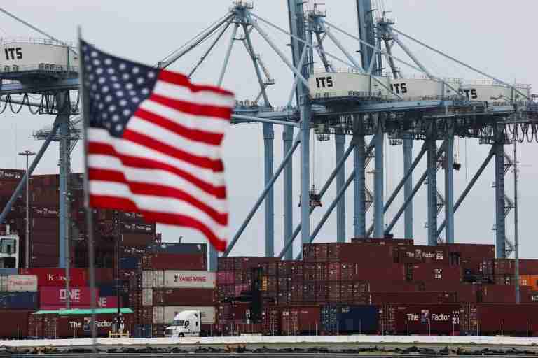 EU, South Korea seek US trade deals to soften tariff blow