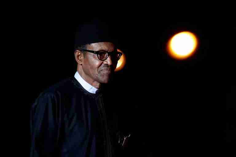 Nigeria’s former leader Buhari to be buried on Tuesday, official says