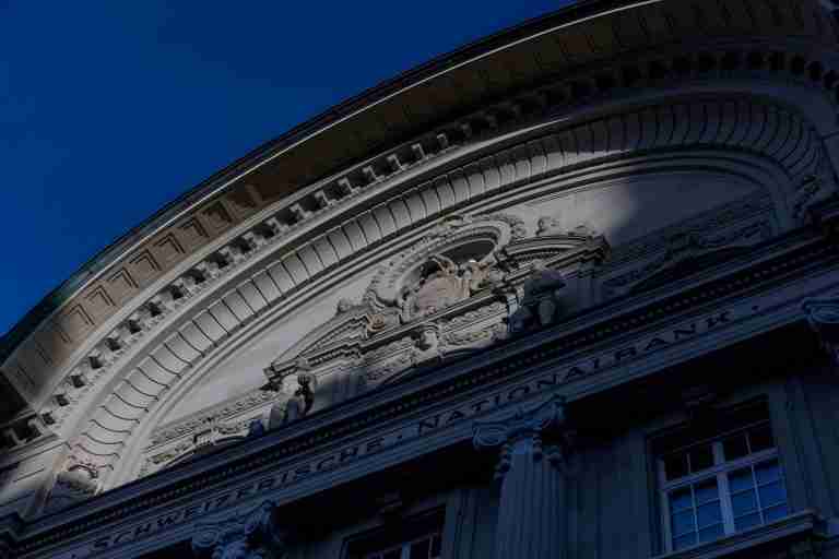 Swiss zero rate squeeze on banks may lead to bumpy ride for borrowers