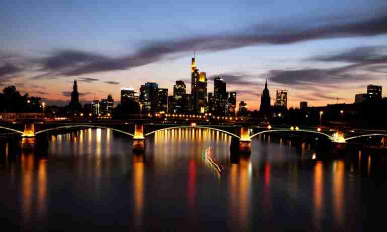 ECB to test banks’ resilience to political risk amid war, tariffs