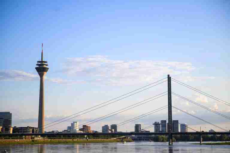 US tariffs of 30% would dent, not stop, German growth, says IMK