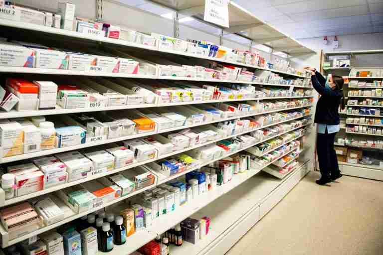 Britain’s life sciences plan gets mixed reception from pharma industry