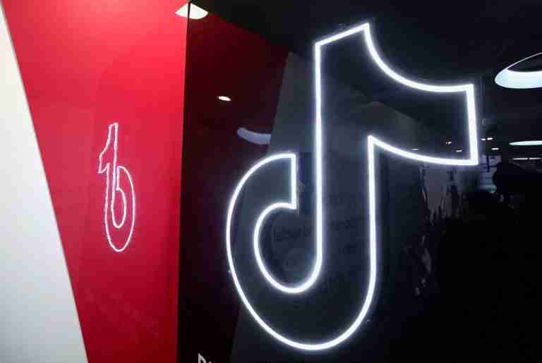 Privacy group files complaint against AliExpress, TikTok and WeChat