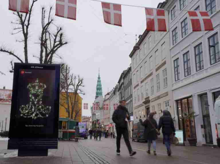 Denmark aims to host world’s most powerful quantum computer