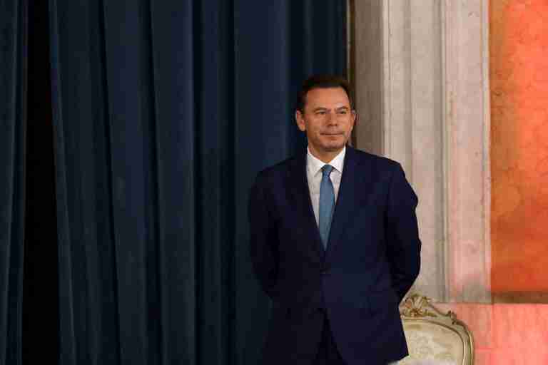 Portugal to push ahead with promised corporate tax cuts, PM says