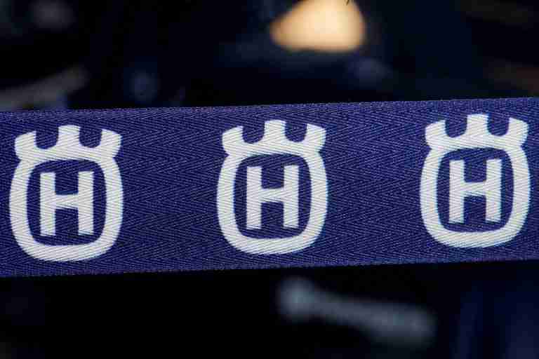 Sweden’s Husqvarna appoints Glen Instone as new CEO