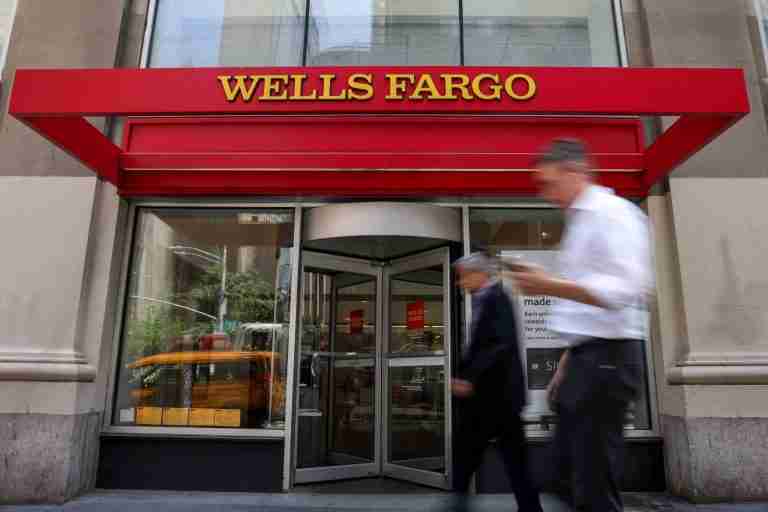 Wells Fargo exit ban revives fears about doing business in China