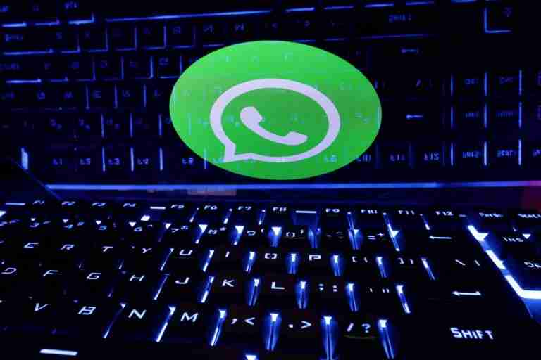 Russian lawmaker says WhatsApp is a security threat and should prepare to leave the Russian market