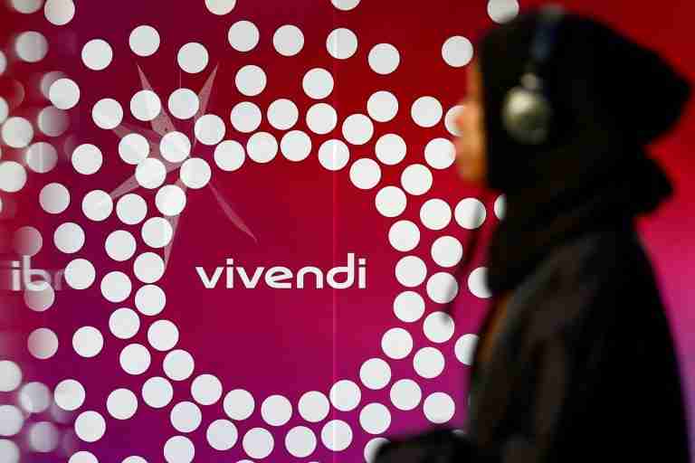 Vivendi rejects EU charges it breached merger rules in Lagardere acquisition