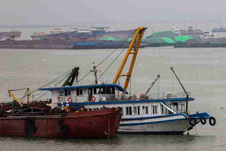 Death toll from Vietnam tourist boat accident climbs to 38