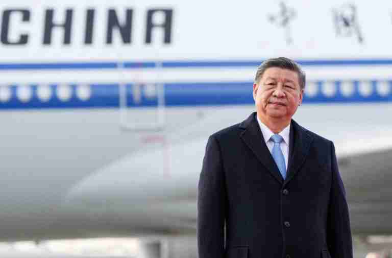 China confirms Xi meeting with EU’s von der Leyen, Costa