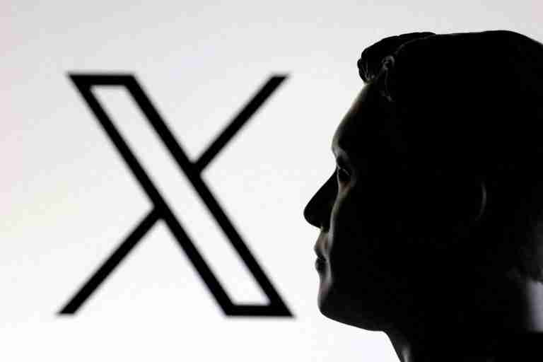 Musk’s X accuses French prosecutors of “politically motivated” probe