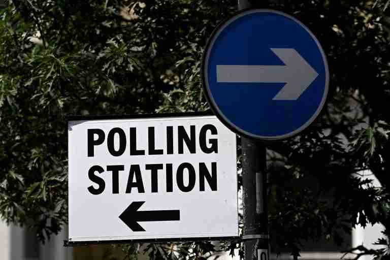 Cut to UK voting age puts new group in political spotlight