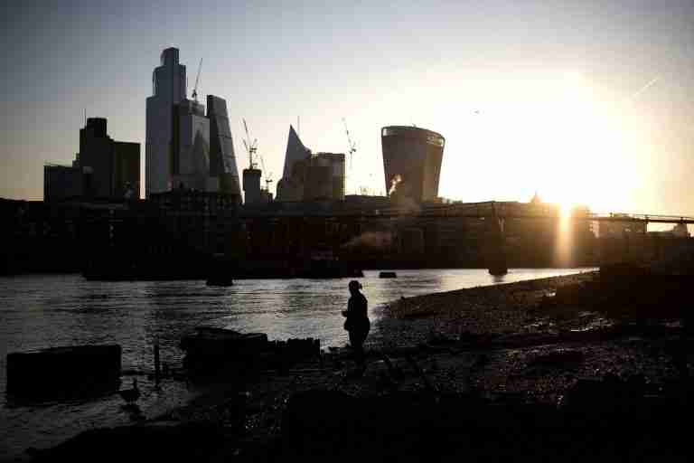 Britain secures $2.7 billion investment from South Korea’s Shinhan