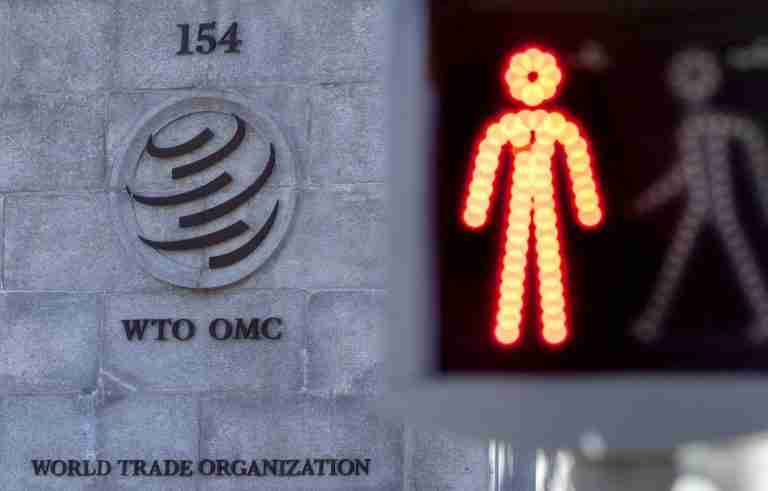WTO reverses parts of previous decision in EU-China intellectual property dispute