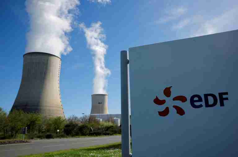 Exclusive-France’s EDF to withdraw from some overseas projects, cut jobs, sources say