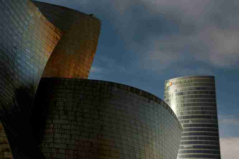 Iberdrola launches $5.9 billion capital increase to fund growth in US, Britain