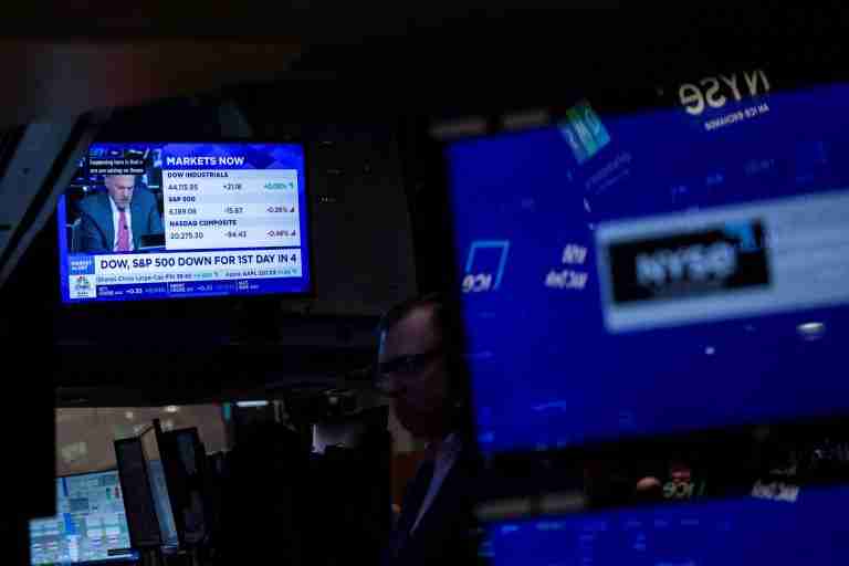 Analysis-Five years after COVID, pharma shares languish in US policy limbo