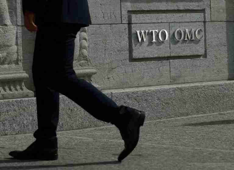 WTO reform prospects clouded by investment deal block, sources say