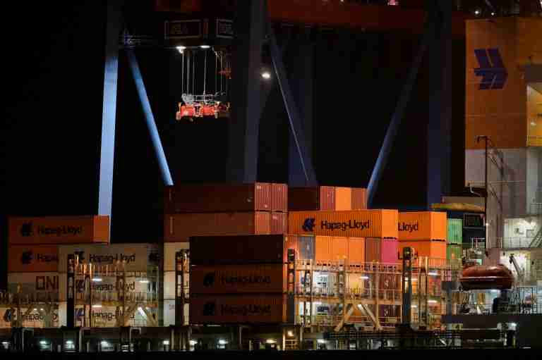 EU heading towards 15% tariff deal with US, EU diplomats say