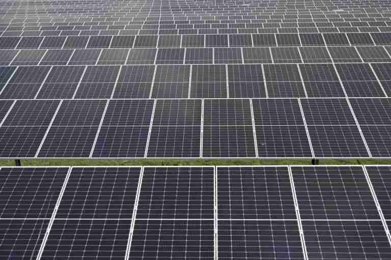 EU solar energy rollout declines for first time in decade as subsidies cut
