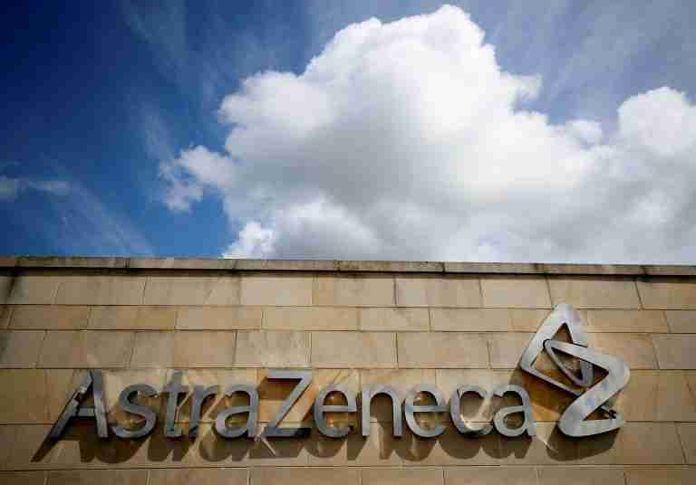 AstraZeneca’s eco-friendly version of smoker’s lung inhaler gets EU panel backing