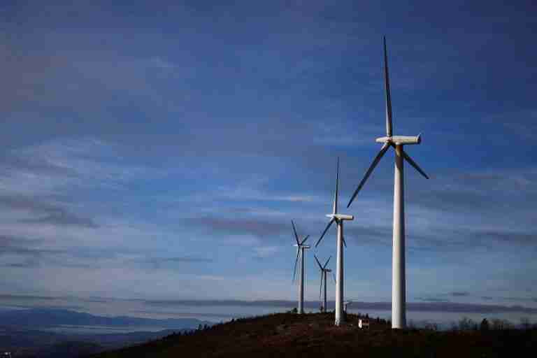 Portugal to invest $466 million to boost grid management, battery storage after outage