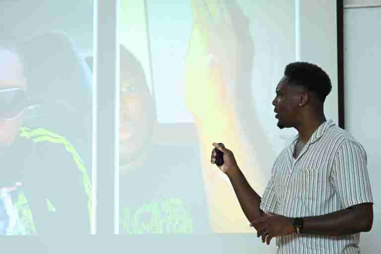 Britain tries to tackle youth knife crime crisis
