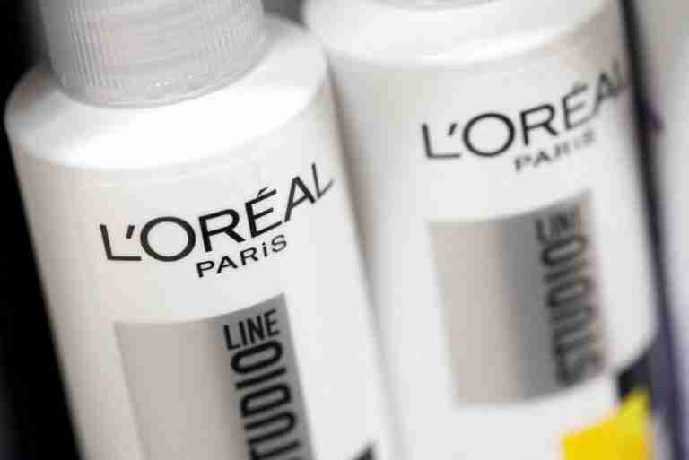 L’Oreal to push for tariff exemption as US market improves