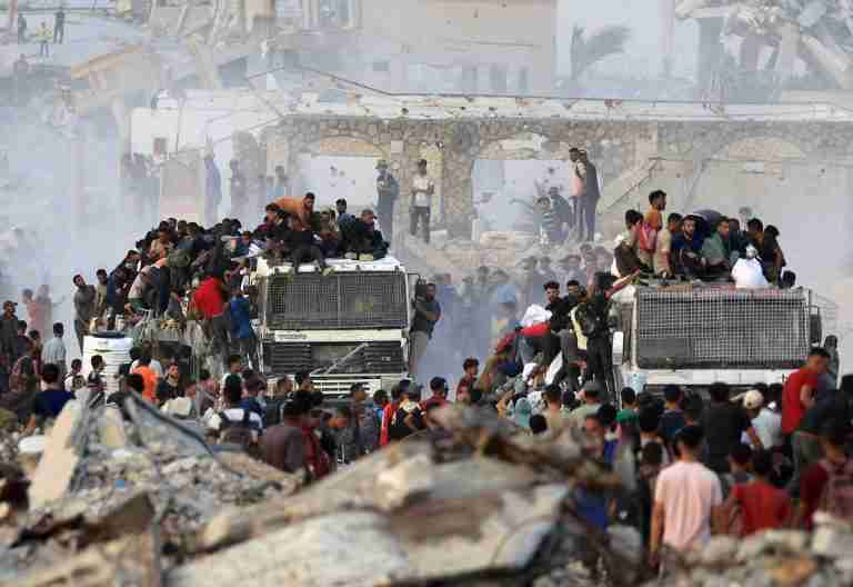 Explainer-Why is Britain recognising a Palestinian state, and which other countries have done the same?