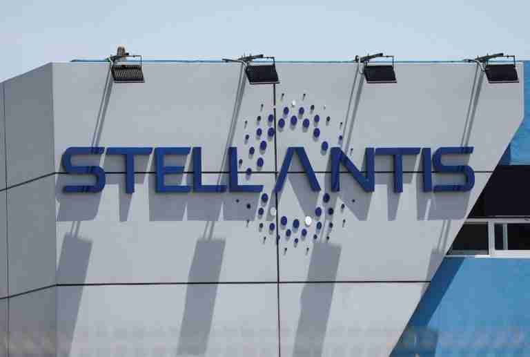 Dutch court says diesel brands now owned by Stellantis had cheating software from 2009