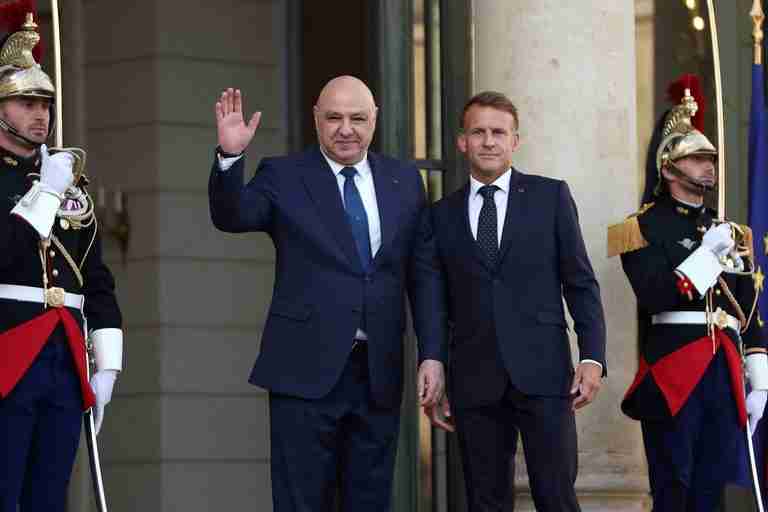 Military leaders meet in Paris to mull post-UN mission plans