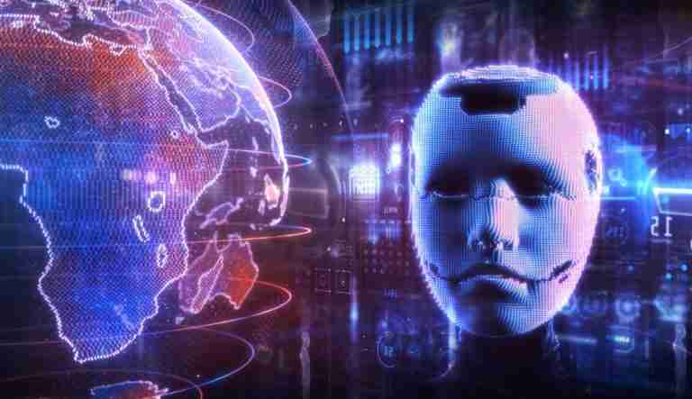 Opinion: We must guard against the deepfakes