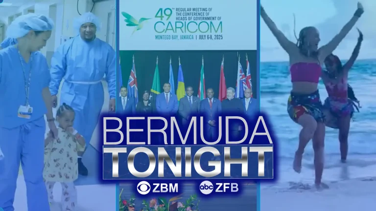 Bermuda Tonight – 09 July 2025