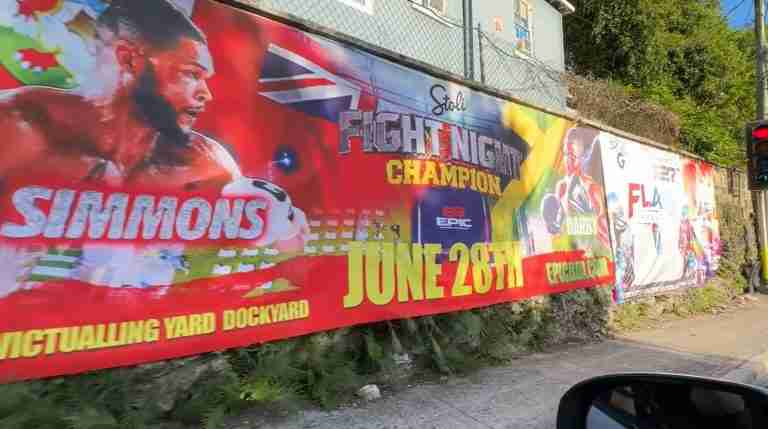 Public feedback sought on banners and signage