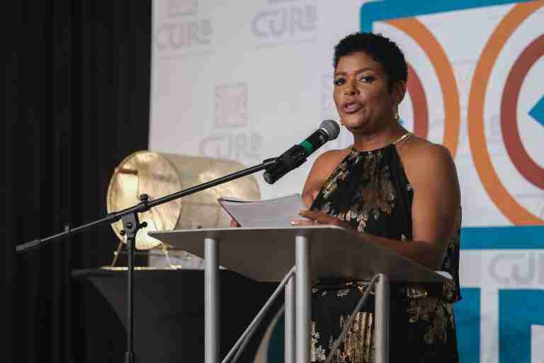 Opinion: CURB’s vision for racial justice and unity