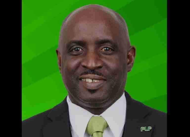 Opinion: Fahy’s take on Bermuda status is farcical