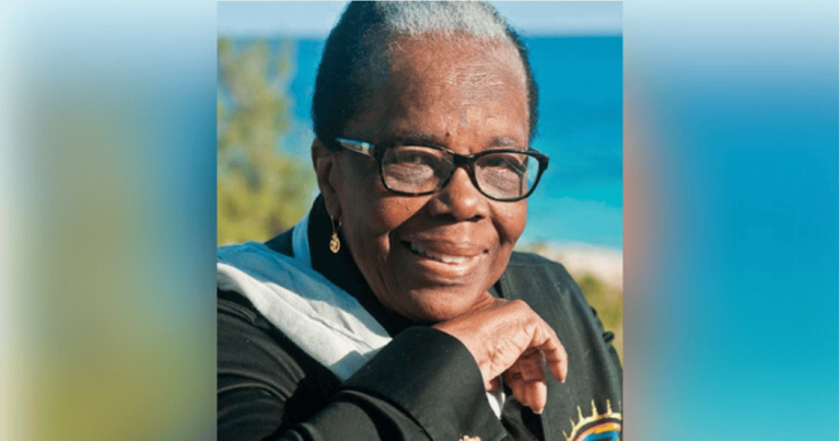 Youth Library renamed to honour Florenz Webbe Maxwell