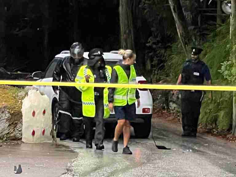 Teen dies in crash