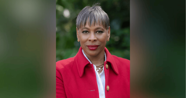 Kendaree Burgess named on Top 100 Powerwomen list