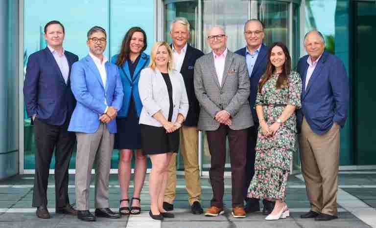 Insurance firm continues drive toward expansion