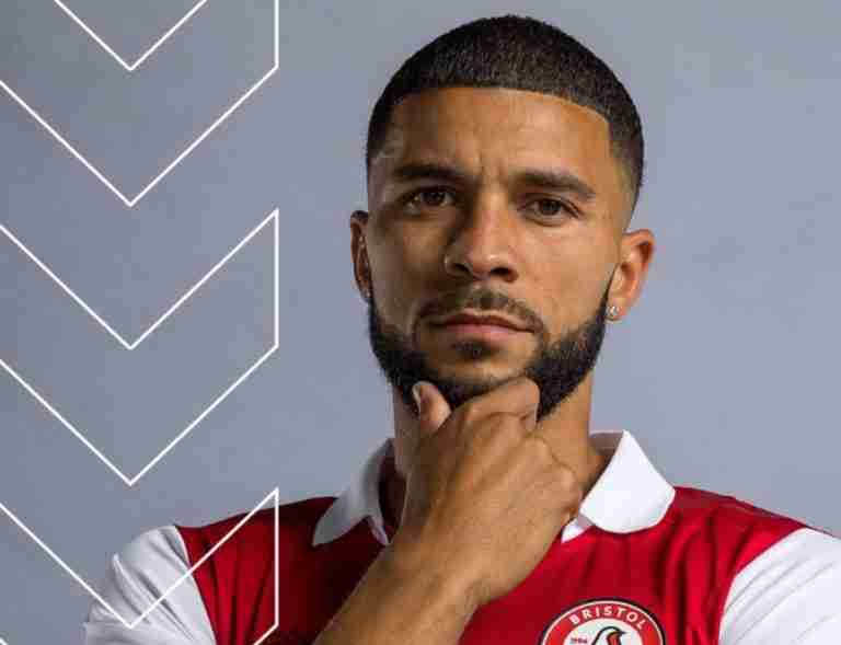 Video: New club for Nahki Wells