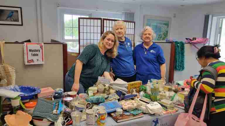 Opinion: Supporting Bermudians with cancer – every step of the way 