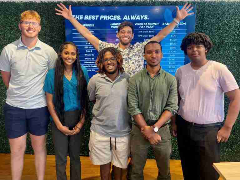 Paradise Mobile nurtures future tech leaders