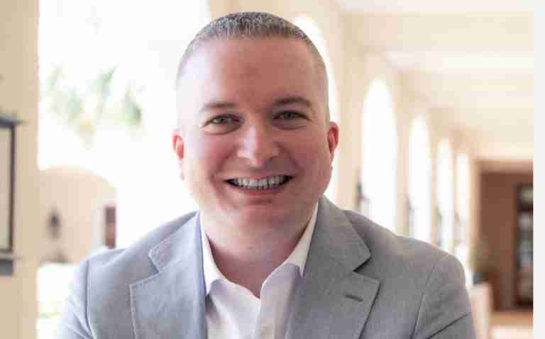 Rosewood Bermuda has a new GM