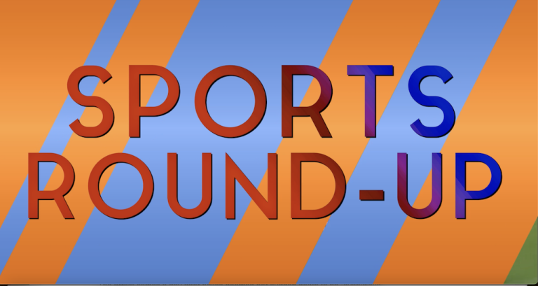 Monday Sports Round-Up