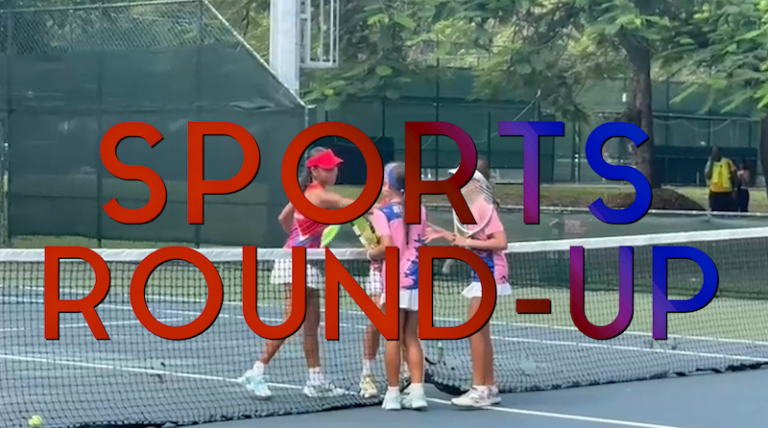 Thursday Sports Round-Up